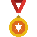 medal