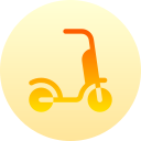 kick scooter