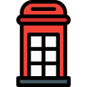 Phone box