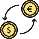 Money exchange