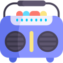 radio