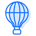 globo aerostático
