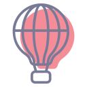 globo aerostático