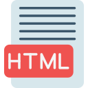 file html