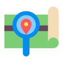 Search location