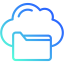 archiviazione cloud