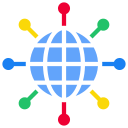 rede global