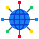 rede global