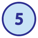 cinque
