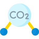 二酸化炭素