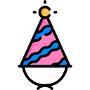 Party hat