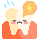 dor de dente