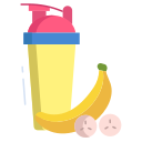 Protein shake