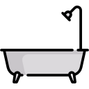 bañera