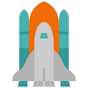 スペースシャトル