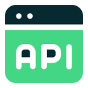 api