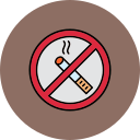 No smoking