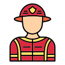 Fireman