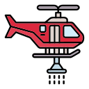 Helicopter