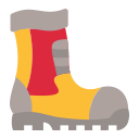 botas