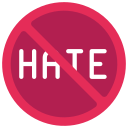 bez nienawiści
