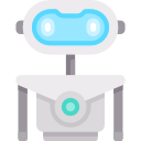 robô