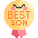 meilleur fils