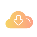 datos en la nube