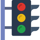 Traffic light