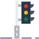 Traffic light