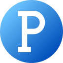 Letter P