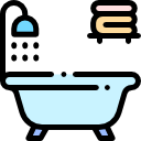 Bathtub