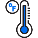 thermometer