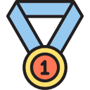 medal