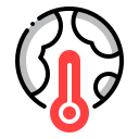 klimaatverandering