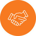 Handshake