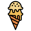 Icecream cone