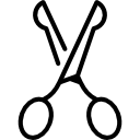 scissors