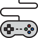 manette de jeu