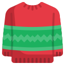 maglione natalizio