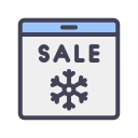 Winter sales