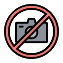 No Camera