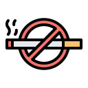 喫煙禁止
