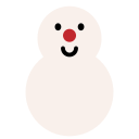 boneco de neve