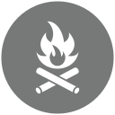 hoguera