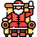 Santa Claus