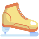 Кататься на коньках