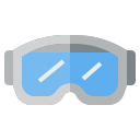 Ski goggles