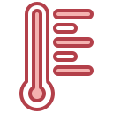 thermometer