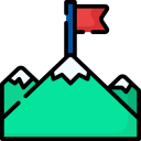 montaña